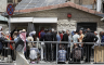 UNHCR: U Siriju se vratilo pola miliona izbjeglica posle pada Asada
