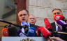 Pregovori u Istanbulu: "Čekaćemo ukrajinsku delegaciju od 10 sati"