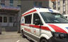 Dječak povrijeđen u udesu, udario ga motor