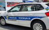 Uhapšen Brčak: Upao u opštinu i prijetio