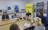 Borac protiv Igokee u polufinalu bh. prvenstva