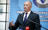 Helez traži istragu i prekida vojnu saradnju sa Srbijom