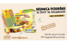 Sedmica podrške za život sa celijakijom u Tropic&mojMarket i Crvena jabuka marketima