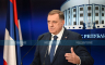 Dodik oštro o Babalju nakon jučerašnjeg incidenta