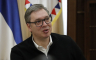 Vučić u Nišu: Rekli su da ne smem da dođem