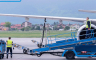 Porastao broj putnika na aerodromima u BiH