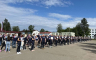U Zalužanima otvorena "Policijada"