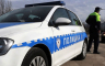 Povrijeđen vozač skutera