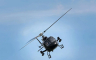 Dva helikoptera se sudarila na zapadu Finske, traga se za preživjelima