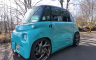 Tjunirani Citroen Ami: Sad ima motor od 938 Nm (VIDEO)