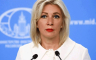 Zaharova: Ruski prijedlog imao smisla, iako se Zelenski rugao