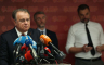 Trojka ponovo odbila Dodikov poziv na dijalog