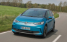 Volkswagen ukida ID. u nazivu električnih modela