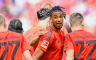 Olise dobio nagradu za novajliju godine u Bundesligi