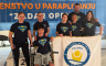 Plivačima SPID-a 17 medalja u Zadru: Ismail Barlov dominantan