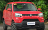 Gradski Suzuki bi htio da je terenac