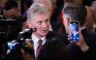 Peskov potvrdio termin razgovora Putina i Trampa