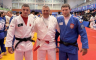 Nemanja Majdov i Darko Topalović bruse formu na OTC u Benidormu