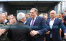 Tužilaštvo BiH formiralo predmet protiv Dodikovog šefa obezbjeđenja i načelnika PU Istočno Sarajevo