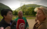 Suspendovana službenica Ministarstva poljoprivrede nakon napada na novinarku Nove TV