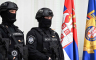 Uhapšeno pet osoba u Srbiji zbog šverca 1,6 tona droge