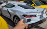Nevjerovatni prizori: Superautomobili na deponiji (VIDEO)
