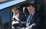 Šulić sjeo s Dodikom u auto pa poslao poruku (FOTO)