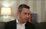 Goganović napustio prijem zbog govora danskog ambasadora