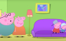 Pepa Prase dobila sestru (VIDEO)