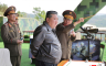 Moskva potvrdila poziv Kim Jong Unu, detalji posjete tek predstoje