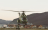 SAD odobrile prodaju vojnih helikoptera BiH u vrijednosti od 100 miliona dolara