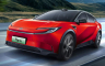 Toyota lansirala električni SUV upola jeftiniji od Tesle