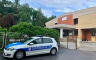 Policajci MUP-a Srpske pred školom: Na tabli napisano "Pobiću čitavu prvu smjenu"