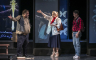 Dvije dramske predstave: NPS gostuje u Makedonskom narodnom teatru