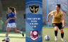 Emina i SFK 2000 Sarajevo za trofej u Kupu BiH