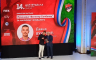 Dan fudbala Republike Srpske: Vuković igrač a Žižović trener godine