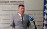 Egrlić: Moguće unaprijediti spoljnotrgovinsku razmjenu BiH i Saudijske Arabije