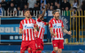 Crvena zvezda osvojila Kup i duplu krunu