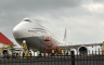 SAD prihvatile na poklon luksuzni "boing 747" od Katara