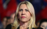 Cvijanovićeva reagovala na saopštenje OEBS-a