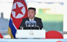 Neuspješno porinuće ratnog broda u Sjevernoj Koreji, Kim incident nazvao kriminalnim činom