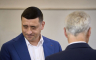 Odbijena Simionova peticija da se predsjednički izbori proglase nepravednim