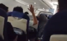 Drama na letu, avion uletio u oluju sa jakim gradom: "Mislili smo da ćemo se srušiti" (VIDEO)