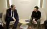 Vučić telefonom razgovarao sa Zelenskim