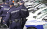 Policajac ranjen tokom akcije u Beogradu