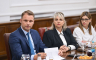 Počinje gradnja amfiteatra kod Pravnog fakulteta u Banjaluci