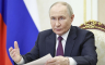 Putin: Vojska Rusije stvara tampon zonu