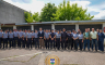 Ministar posjetio Policijsku stanicu nakon hapšenja policajaca