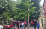 Haos u Mostaru, uhapšena dva maturanta (VIDEO)