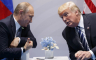 Tramp: Putin je potpuno poludio